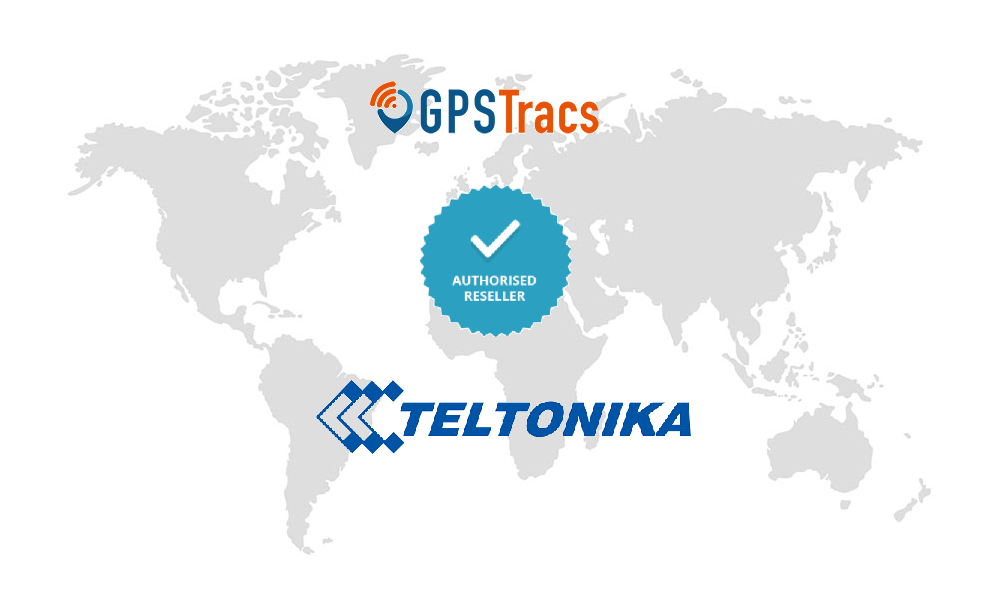 gpstracs TELTONIKA
