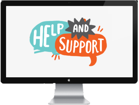 helpnsupport